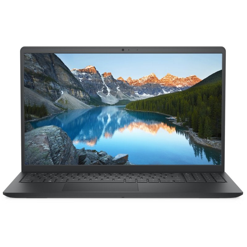 DELL INSPIRON 3515  | AMD RYZEN 5 3450U | 16GB RAM | 256GB SSD | WIN 11 PRO | OFFICE 2024