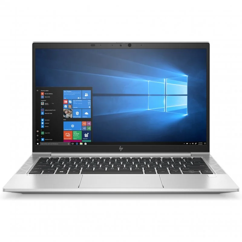 HP EliteBook 830 G7 | INTEL CORE I5 10310U | 16 GB RAM | 256 GB SSD | WIN 11 PRO | OPEN OFFICE