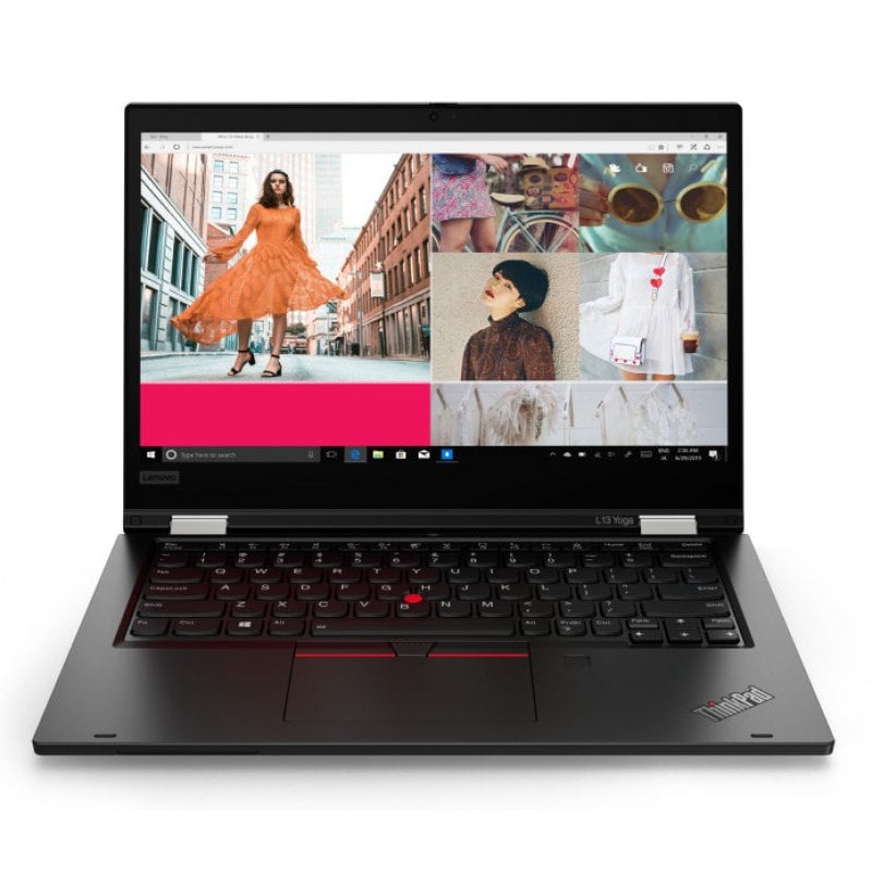 LENOVO L13 Yoga Gen 2 | INTEL CORE I5 1145G7 | 16GB RAM | 512GB NVMe | WIN 11 PRO | OFFICE 2024 | BATERIA NUEVA
