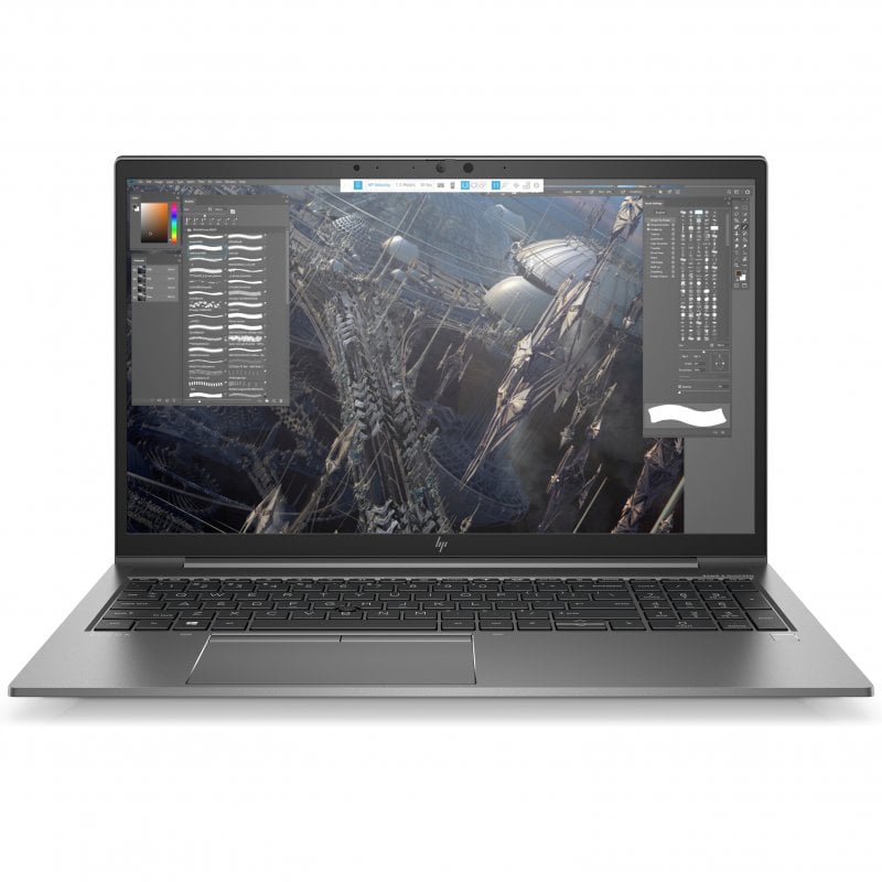 HP ZBOOK FIREFLY 15 G7 | PANTALLA 4K |  INTEL CORE I7 10610U | 32 GB RAM | 512 GB NVMe | NVIDIA QUADRO P520 4GB | WIN 11 PRO | OFFICE 2024
