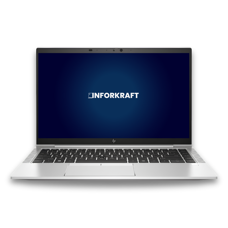 Hp EliteBook 840 G7 | i7 10610U | 16Gb Ram | 512Gb Nvme | Windows 11 Pro | Táctil