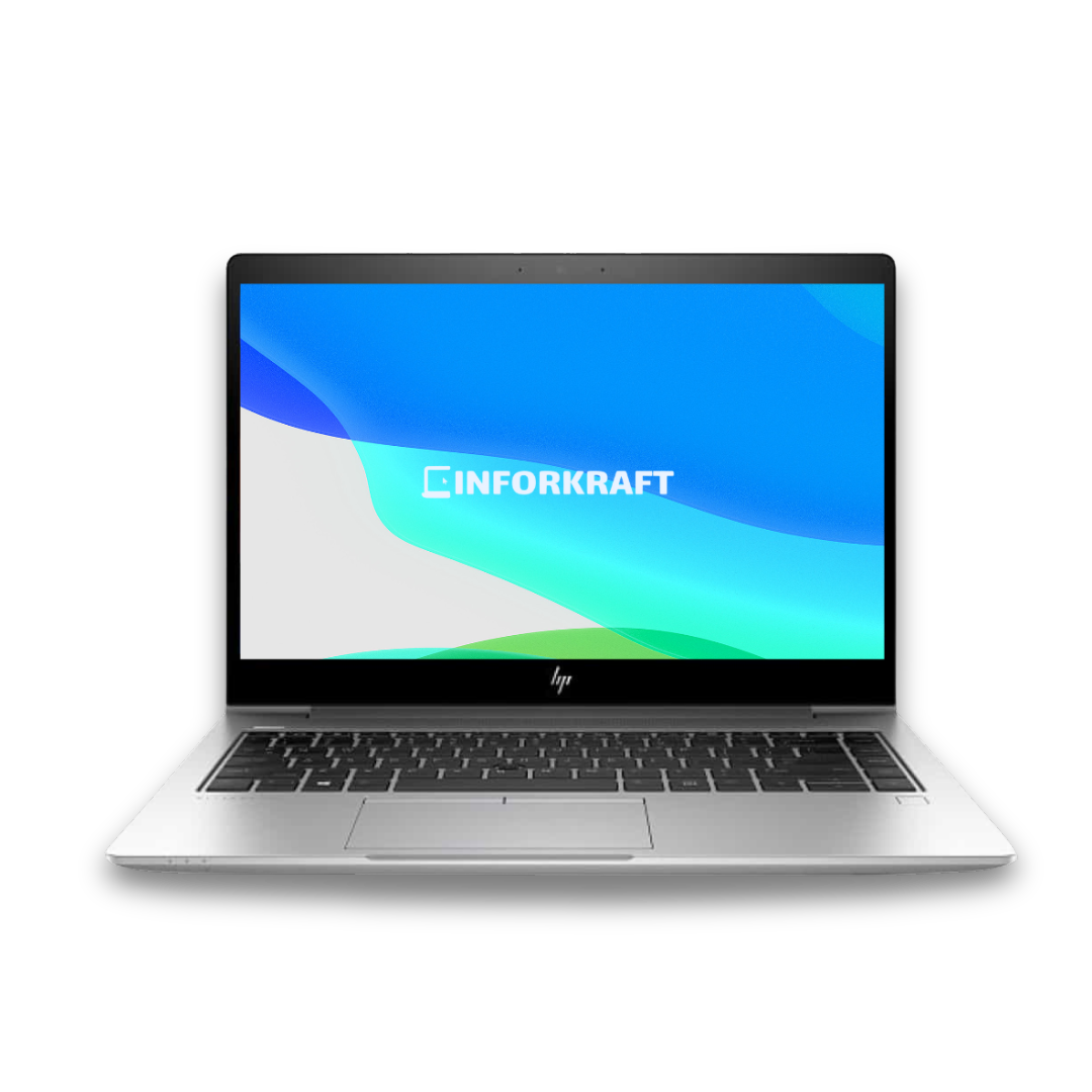 Hp EliteBook 840 G6 | i5 8365U | 8Gb Ram | 256GB Nvme | Windows 11 Pro