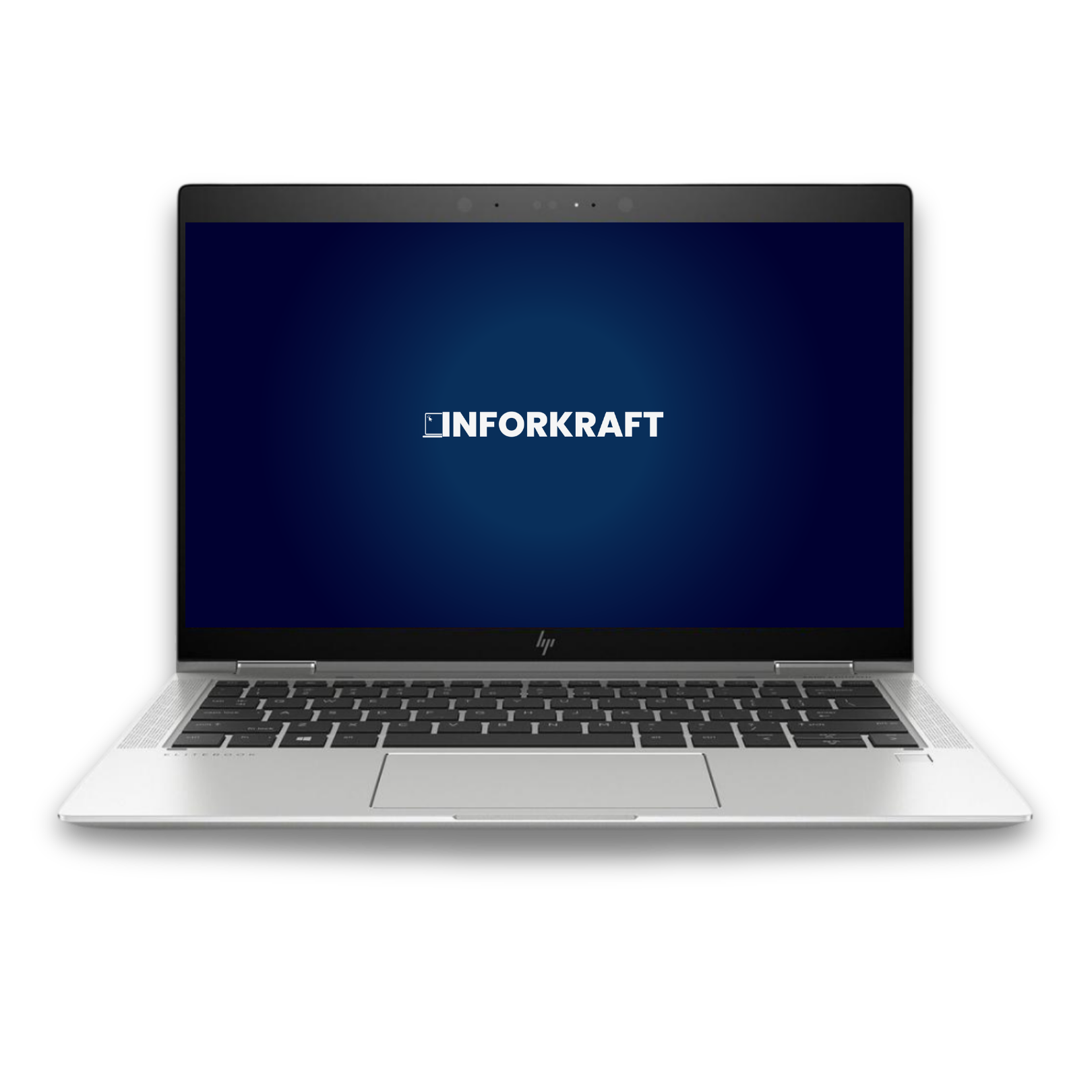 ¡¡ OFERTA DIA DEL TRABAJADOR!! Hp EliteBook x360 1030 G3 | i7 8550U | 16Gb Ram | 512Gb Ssd | Windows 11 Pro | Táctil