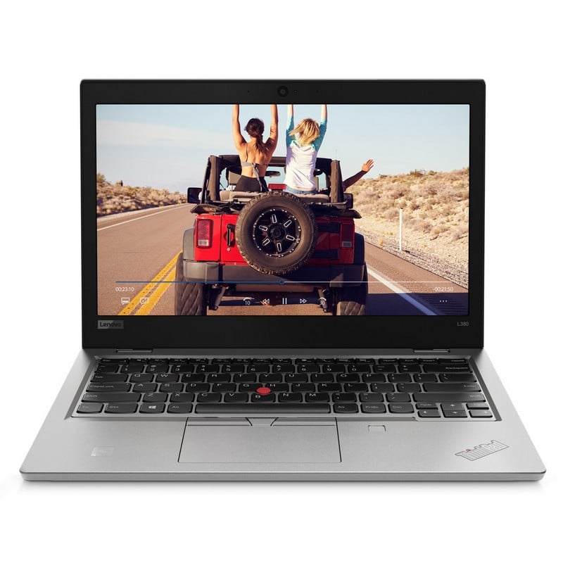 Lenovo ThinkPad L380 YOGA | INTEL CORE I5 8250U | 16 GB RAM | 256 GB NVMe | WIN 11 PRO | OFFICE 2024 | TACTlL | TECLADO ESPAÑOL