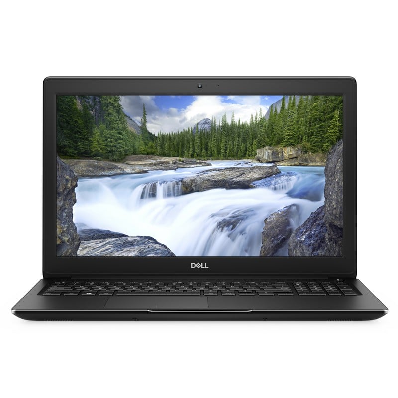 DELL LATITUDE 3500 | INTEL CORE I5 8265U | 16 GB RAM | 256 GB NVMe | WIN 11 PRO | OFFICE 2024 | BATERIA NUEVA