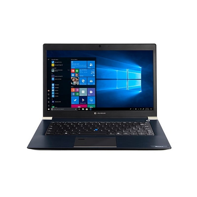 ¡¡ LIQUIDACION !! DYNABOOK TECRA X40-F-165 | INTEL CORE I5 8265U | 16 GB RAM | 256 GB NVMe | WIN 11 PRO | OPEN OFFICE | TACTIL | LTE | REFERENCIA 70096942H