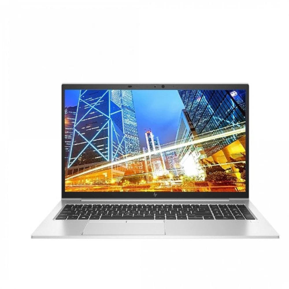 HP EliteBook 850 G8 | INTEL CORE I7 1185G7 | 16GB RAM | 512GB NVMe | WIN 11 PRO | OPEN OFFICE | TACTIL