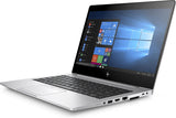 HP EliteBook 830 G5 | INTEL CORE I5 8350U | 16GB RAM | 256GB SSD | WIN 11 PRO | OPEN OFFICE | TACTIL