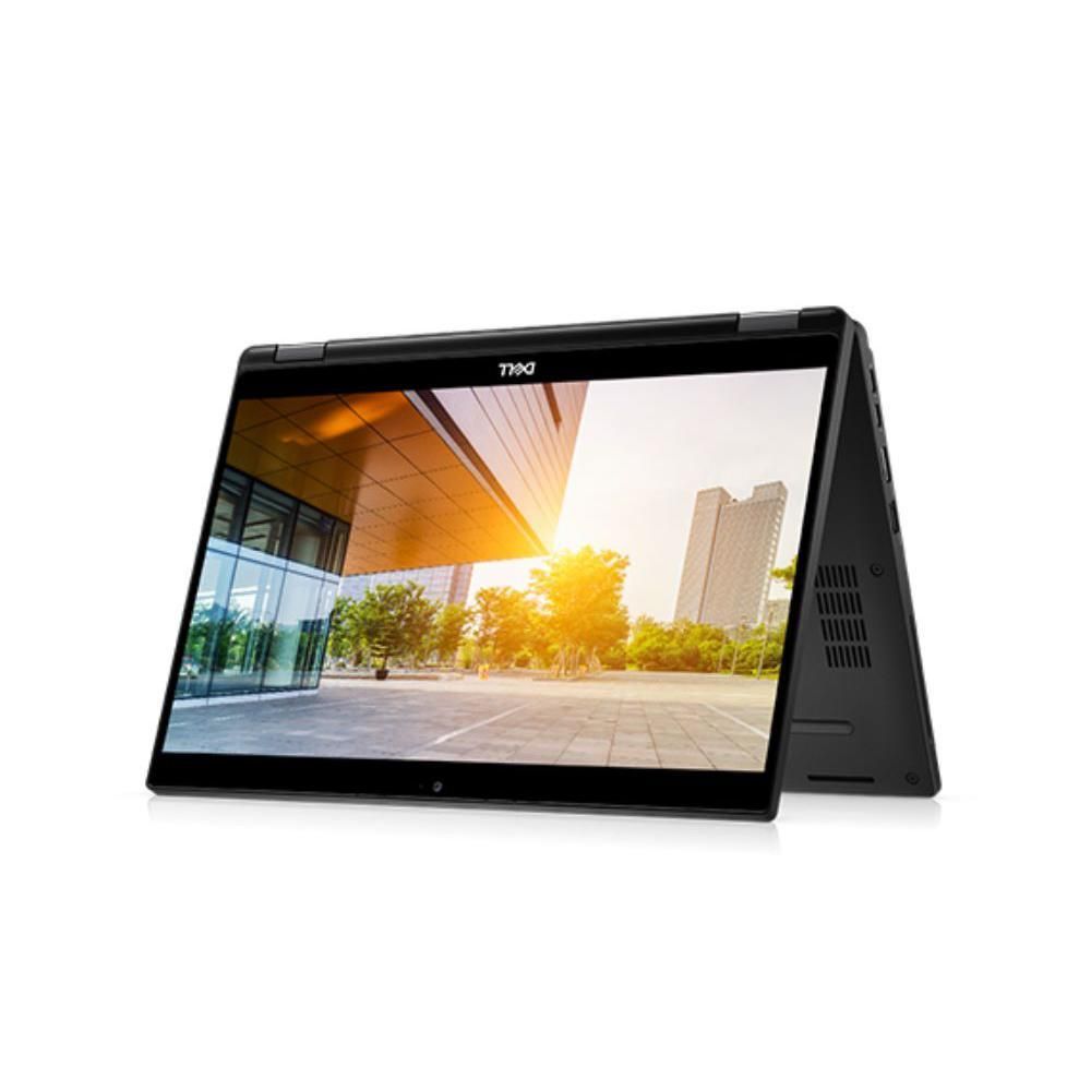 DELL LATITUDE 7390 2-in-1 | INTEL CORE I5 8350U | 8GB RAM | 256GB SSD | WIN 11 PRO | OPEN OFFICE | TACTIL