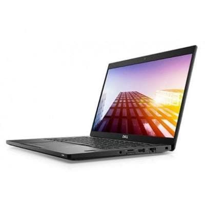 DELL LATITUDE 7390 2-in-1 | INTEL CORE I5 8350U | 8GB RAM | 256GB SSD | WIN 11 PRO | OPEN OFFICE | TACTIL