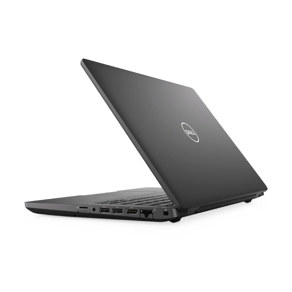 DELL LATITUDE 5401 | INTEL CORE I5 9400H | 16 GB RAM | 512 GB SSD | WIN 11 PRO | OPEN OFFICE | NVIDIA MX150 2GB | BATERIA NUEVA