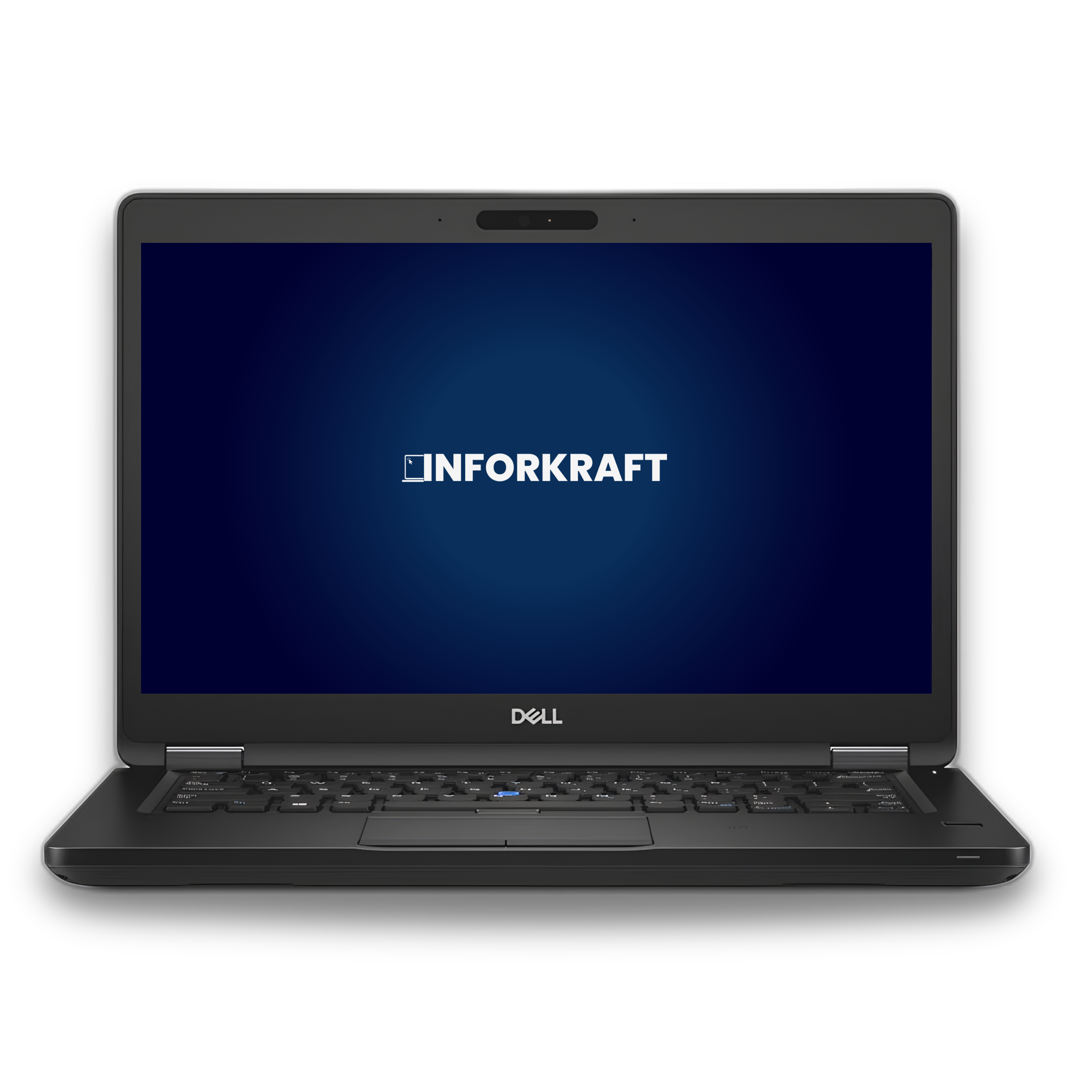 Dell latitude 5591 | i5 8300H | 16Gb Ram | 256Gb Nvme | Windows 11 Pro | Táctil