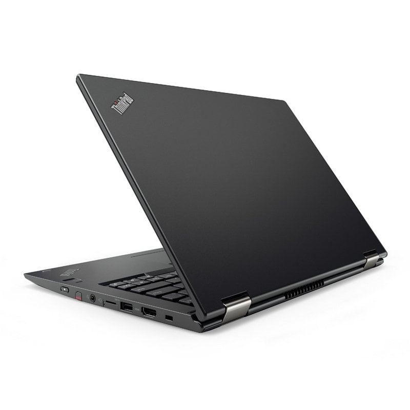 Lenovo ThinkPad X380 YOGA | INTEL CORE I5 8350U | 8GB RAM | 500GB NVMe | WIN 11 PRO | OFFICE 2024 | TACTlL | MARCAS EN PANTALLA