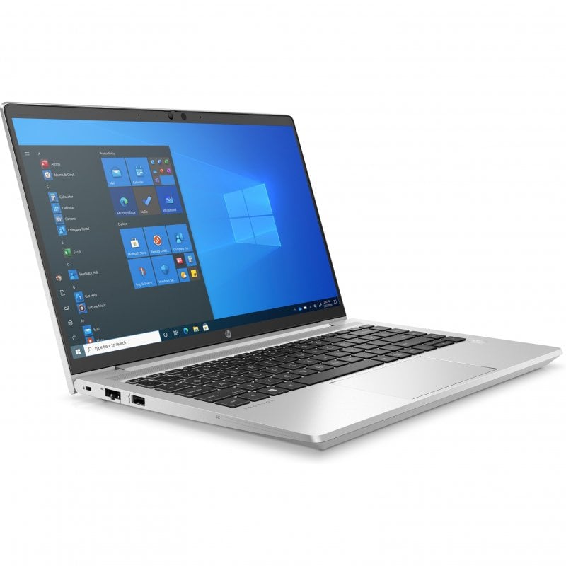 HP ProBook 640 G8 | INTEL CORE I5 1145G7 | 16GB RAM | 512GB NVMe | WIN 11 PRO | OFFICE 2024 | TECLADO ESPAÑOL