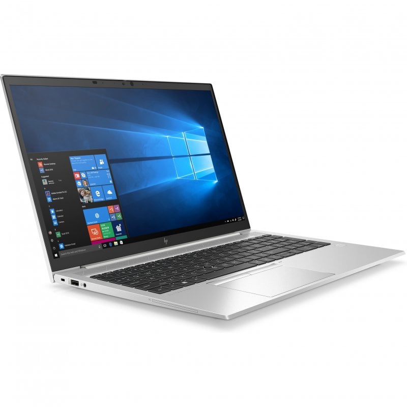 HP EliteBook 850 G7 | INTEL CORE I5 10310U | 16 GB RAM | 512 GB NVMe | WIN 11 PRO | OPEN OFFICE | TACTIL
