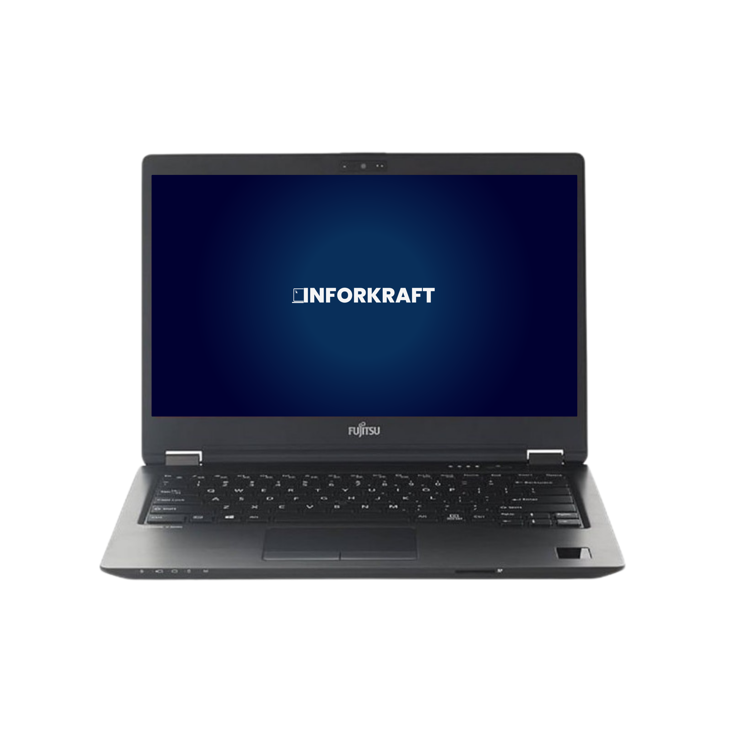 Fujitsu lifebook U748 | i5 8350U | 8Gb Ram | 256Gb Nvme | Windows 11 Pro