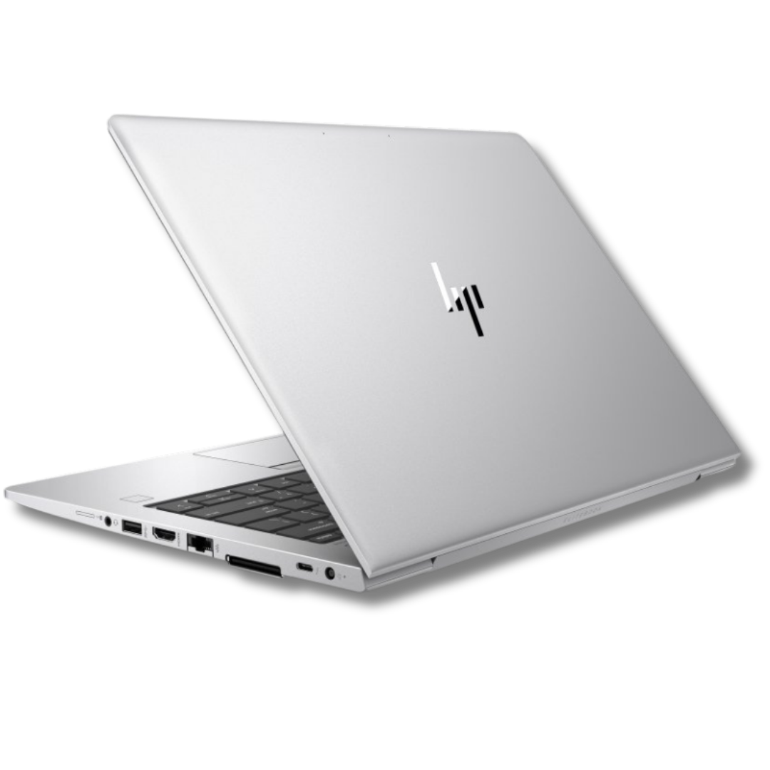 Hp EliteBook 840 G6 | i5 8365U | 8Gb Ram | 256GB Nvme | Windows 11 Pro