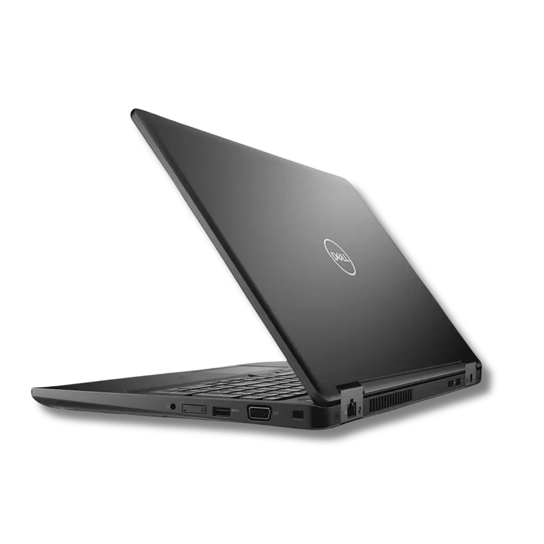 Dell latitude 5591 | i7 8850H | 16Gb Ram | 512Gb Nvme | Windows 11 Pro