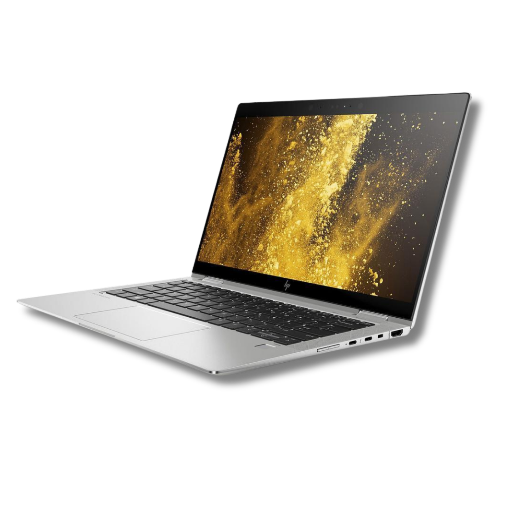 ¡¡ OFERTA DIA DEL TRABAJADOR!! Hp EliteBook x360 1030 G3 | i7 8550U | 16Gb Ram | 512Gb Ssd | Windows 11 Pro | Táctil