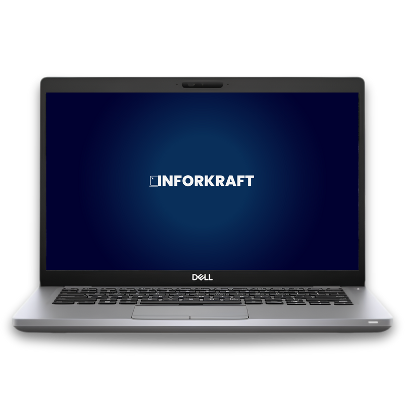 Dell Latitude 5410 | i7 10610U | 16Gb Ram | 512Gb Nvme | Windows 11 Pro