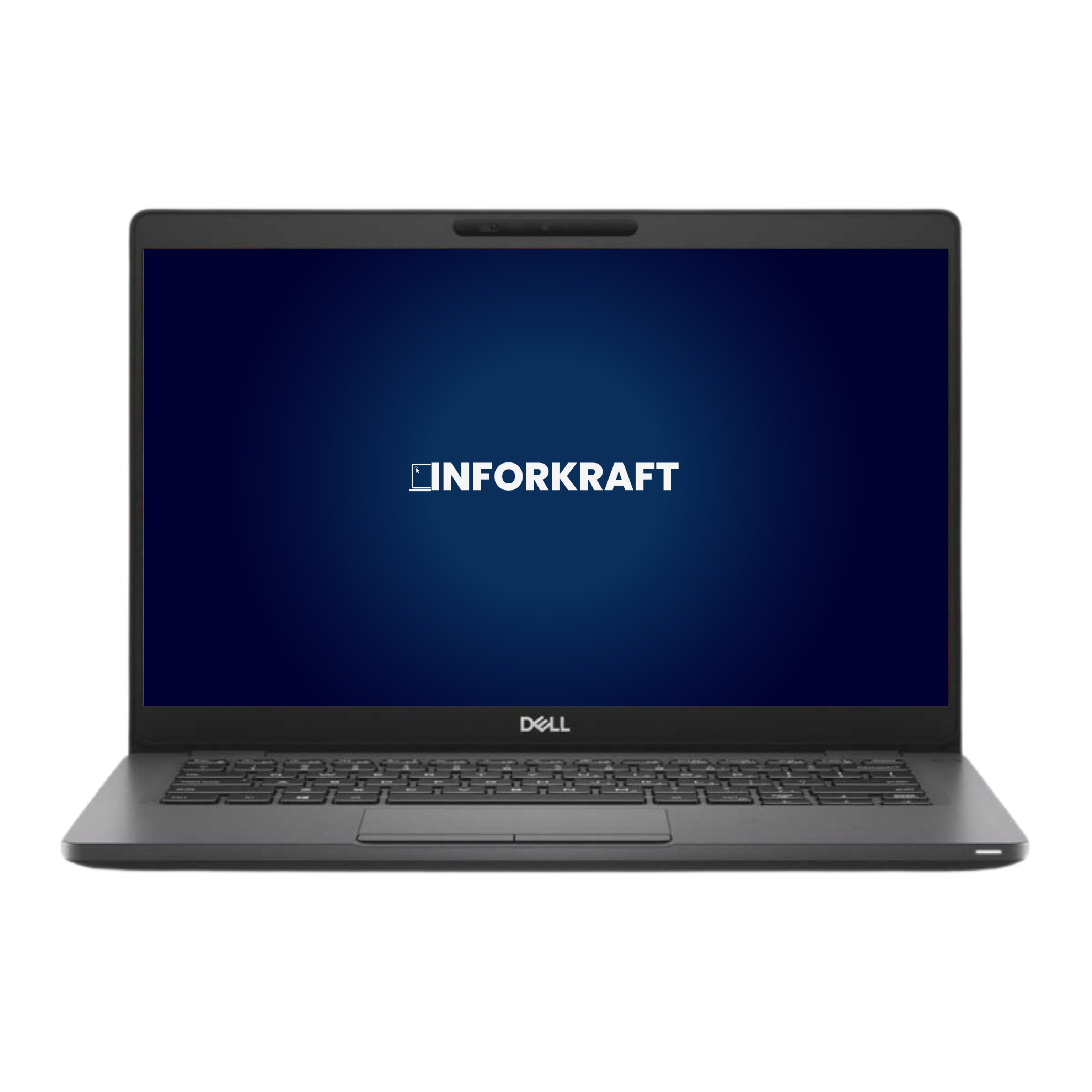 Dell latitude 5300 | i7 8665U | 16Gb Ram | 512Gb Nmve | Windows 11 Pro | Táctil