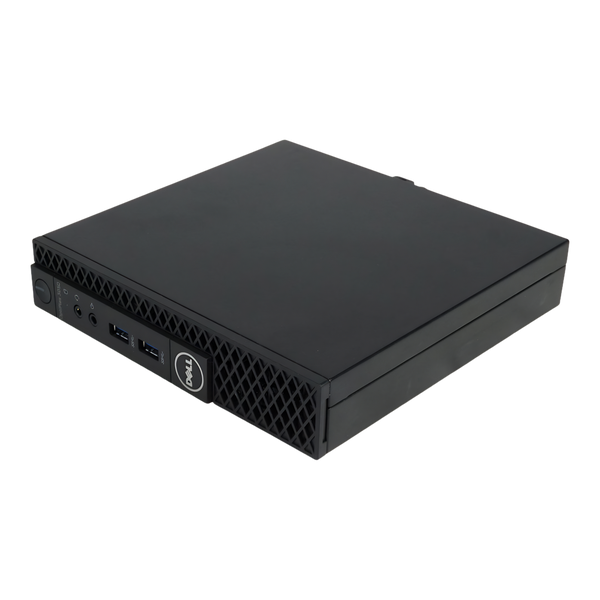 Dell Optiplex 3050 Tiny | i5 6500T | 8Gb Ram | 256Gb SSd | Windows 11