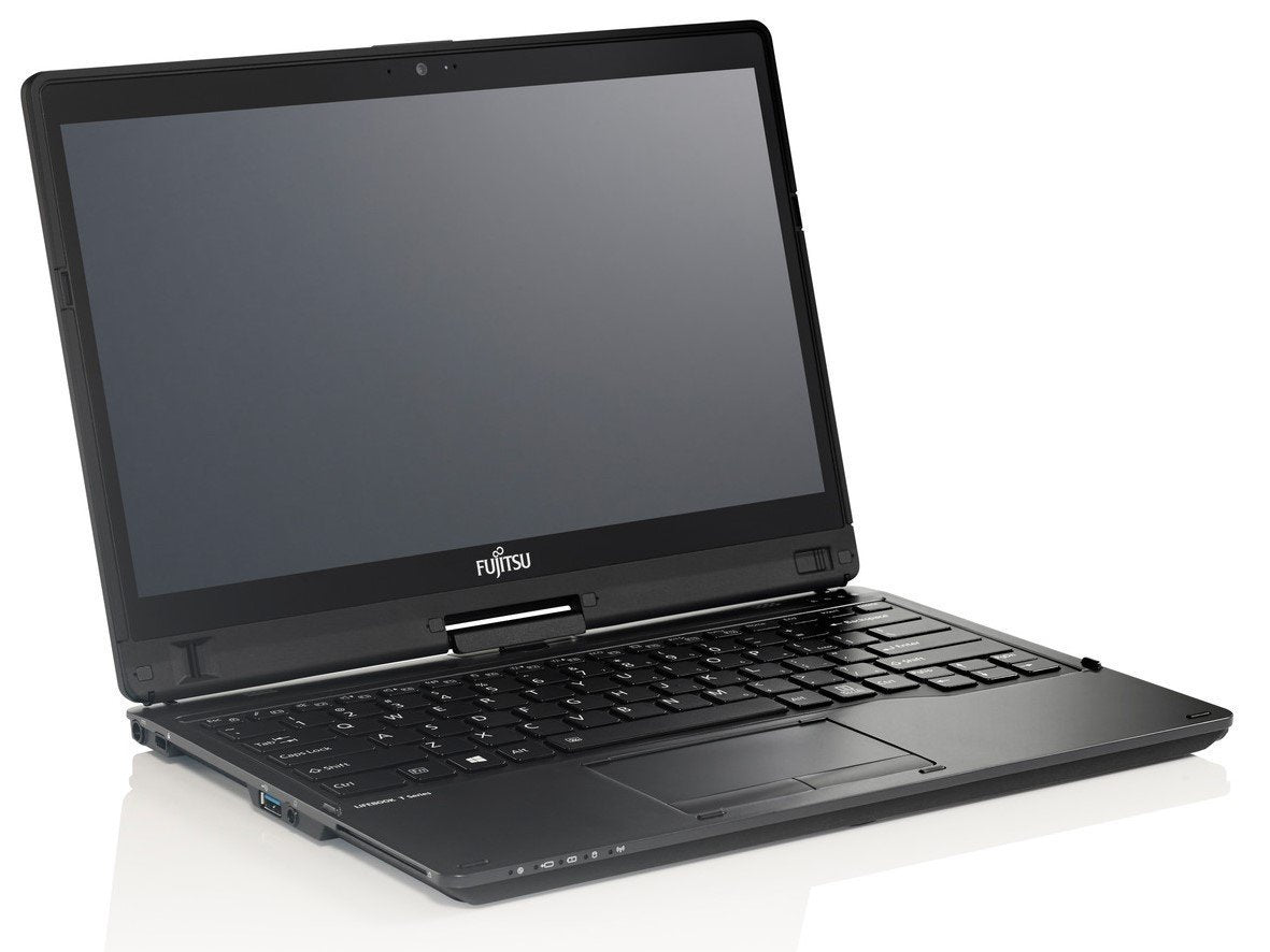 FUJITSU LIFEBOOK T938 | INTEL CORE I5 8350U | 8 GB RAM | 256 GB SSD | WIN 11 PRO | OPEN OFFICE | TACTIL | LTE