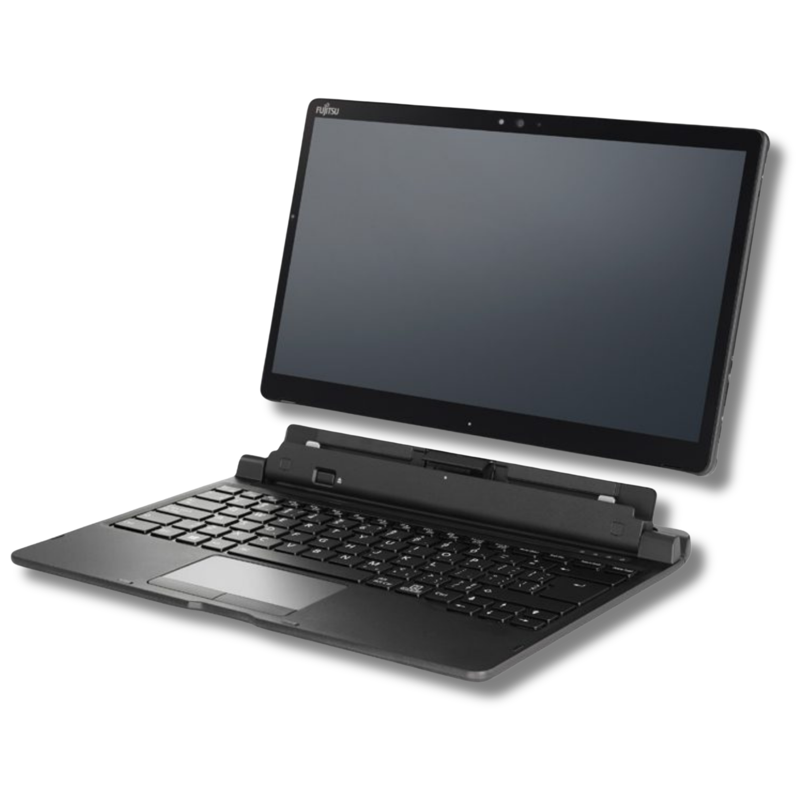 Fujitsu stylistic Q739 | i5 8365U | 8Gb Ram | 256Gb Ssd | Windows 11 Pro | Táctil | LTE