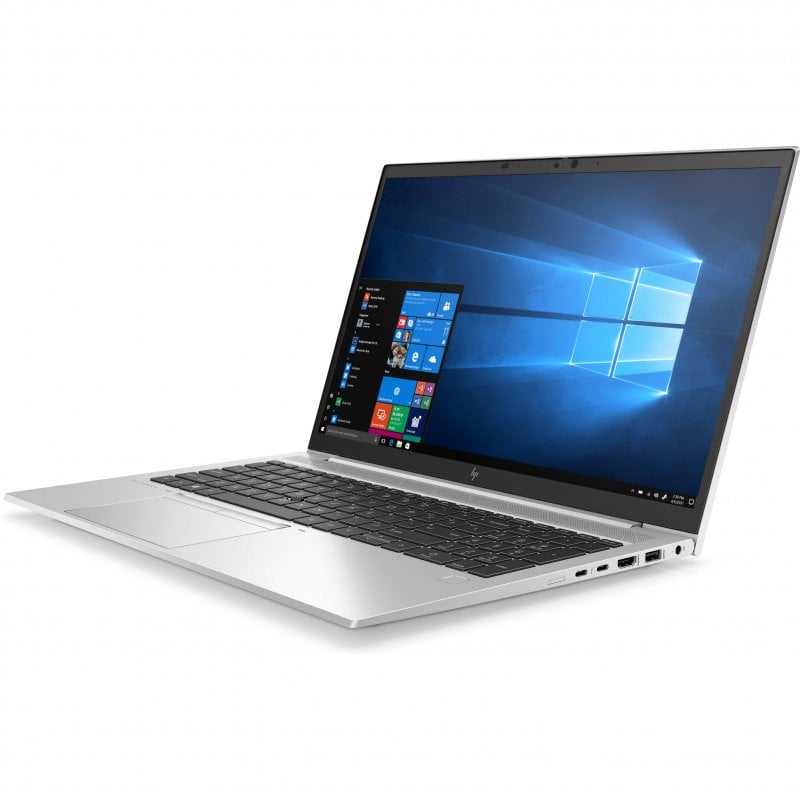 HP EliteBook 850 G7 | INTEL CORE I5 10310U | 16 GB RAM | 512 GB NVMe | WIN 11 PRO | OPEN OFFICE | TACTIL