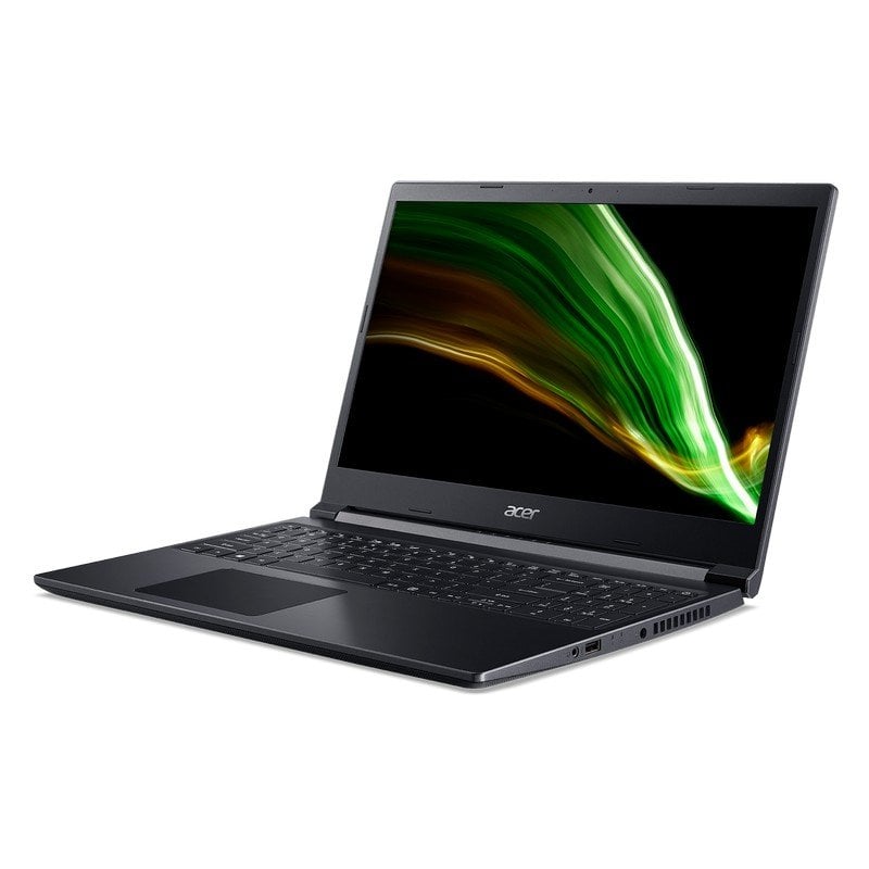 Acer Aspire 7 A715-42G-R8A0 AMD Ryzen 5 5500U/16GB/512GB SSD/GTX1650/15.6"/WIN11