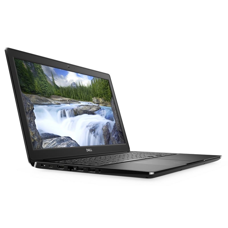 DELL LATITUDE 3500 | INTEL CORE I5 8265U | 16 GB RAM | 256 GB NVMe | WIN 11 PRO | OFFICE 2024 | BATERIA NUEVA