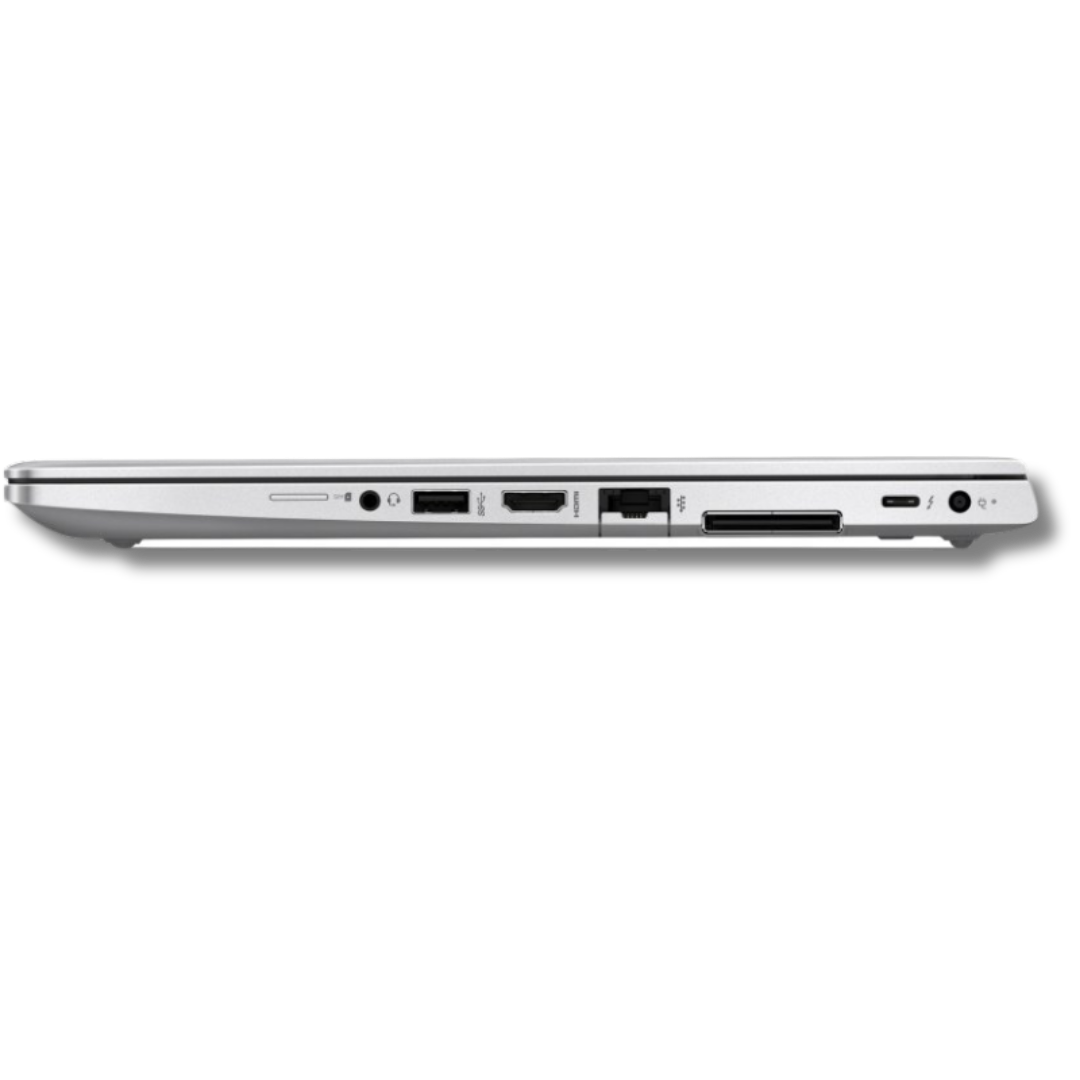 Hp EliteBook 840 G5/G6 | i5 8365U | 16Gb Ram | 256GB Nvme | Windows 11 Pro