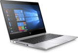HP EliteBook 830 G5 | INTEL CORE I5 8350U | 16GB RAM | 256GB SSD | WIN 11 PRO | OPEN OFFICE | TACTIL