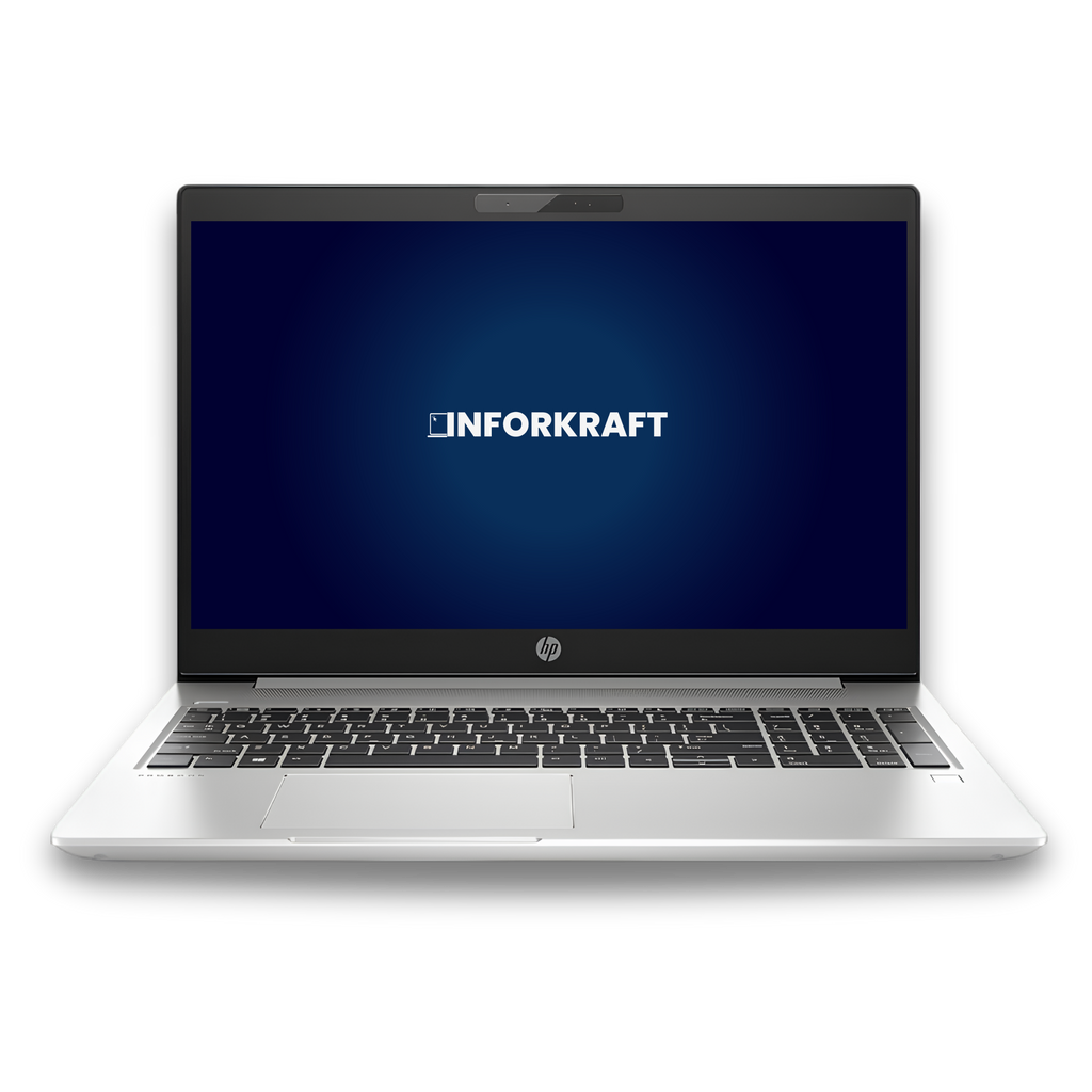 Hp ProBook 450 G6 | i5 8265U | 16Gb Ram | 256Gb Nvme | Windows 11 Pro