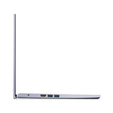 Acer Aspire 3 A315-59-504M, 15.6" Full HD, Intel® Core™ i5-1235U, 16GB RAM, 512GB SSD, UMA, WIN 11, Gris