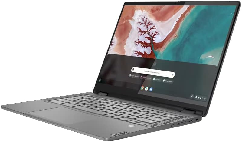 Lenovo ChromeBook IP Flex 5 Chrome 14IAU7 Intel Core i3-1215U/8GB/256GB NVMe/14" Convertible/Chrome OS