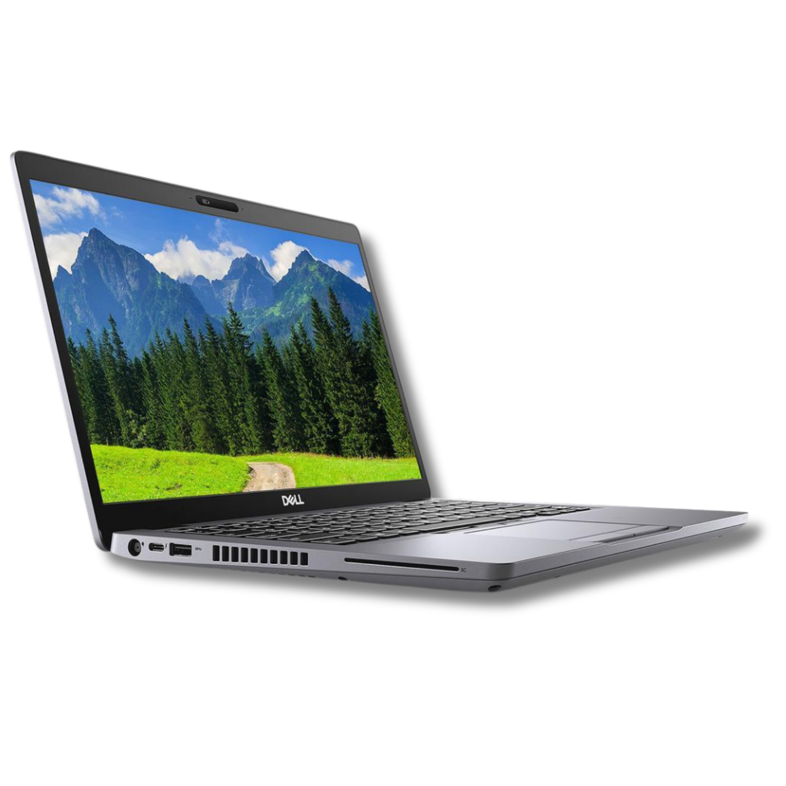 Dell Latitude 5410 | i7 10610U | 16Gb Ram | 512Gb Nvme | Windows 11 Pro