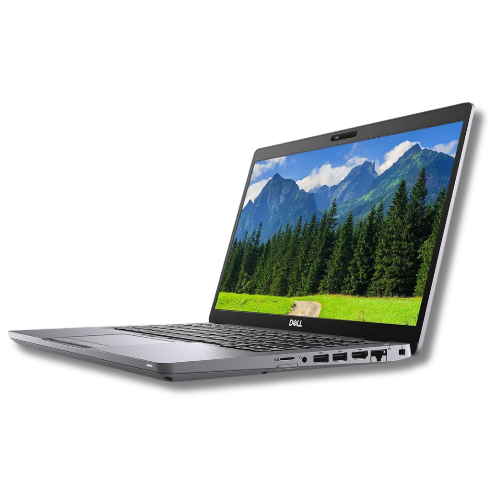 Dell Latitude 5410 | i7 10610U | 16Gb Ram | 512Gb Nvme | Windows 11 Pro