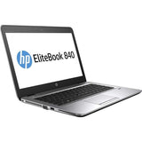 HP EliteBook 840 G4 | INTEL CORE I5 7200U | 16GB RAM | 1TB SSD | WIN 10 PRO | OFFICE 2019