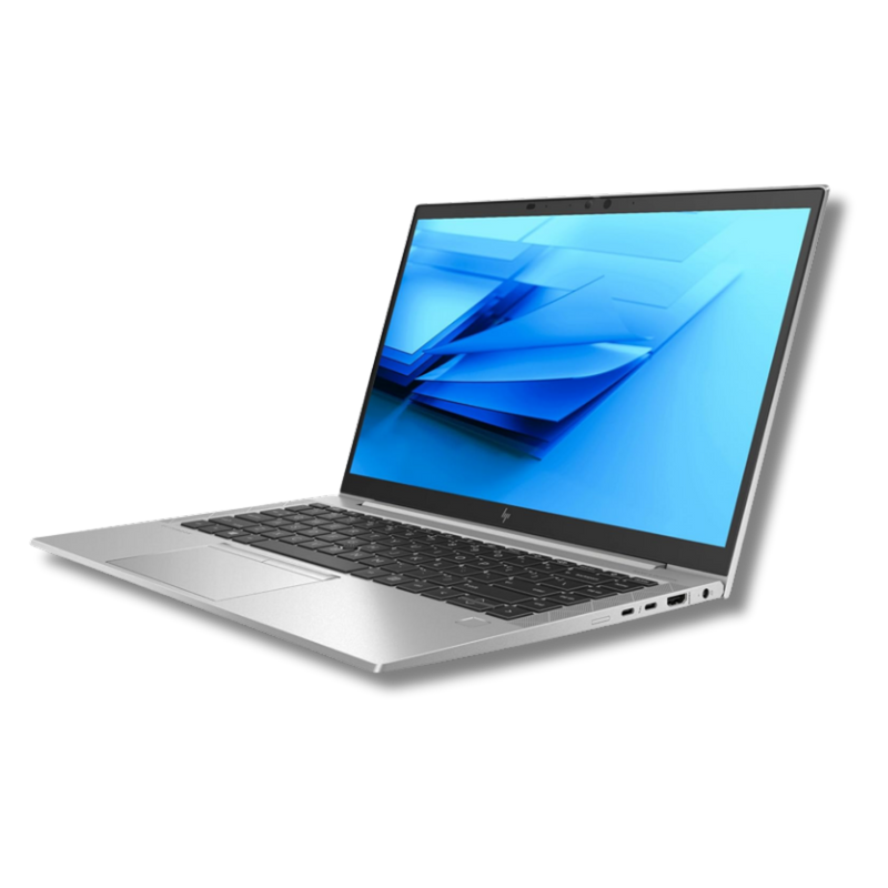 Hp EliteBook 840 G7 | i7 10610U | 16Gb Ram | 512Gb Nvme | Windows 11 Pro | Táctil