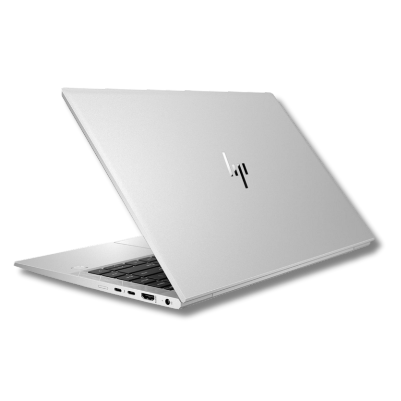Hp EliteBook 840 G7 | i7 10610U | 16Gb Ram | 512Gb Nvme | Windows 11 Pro | Táctil