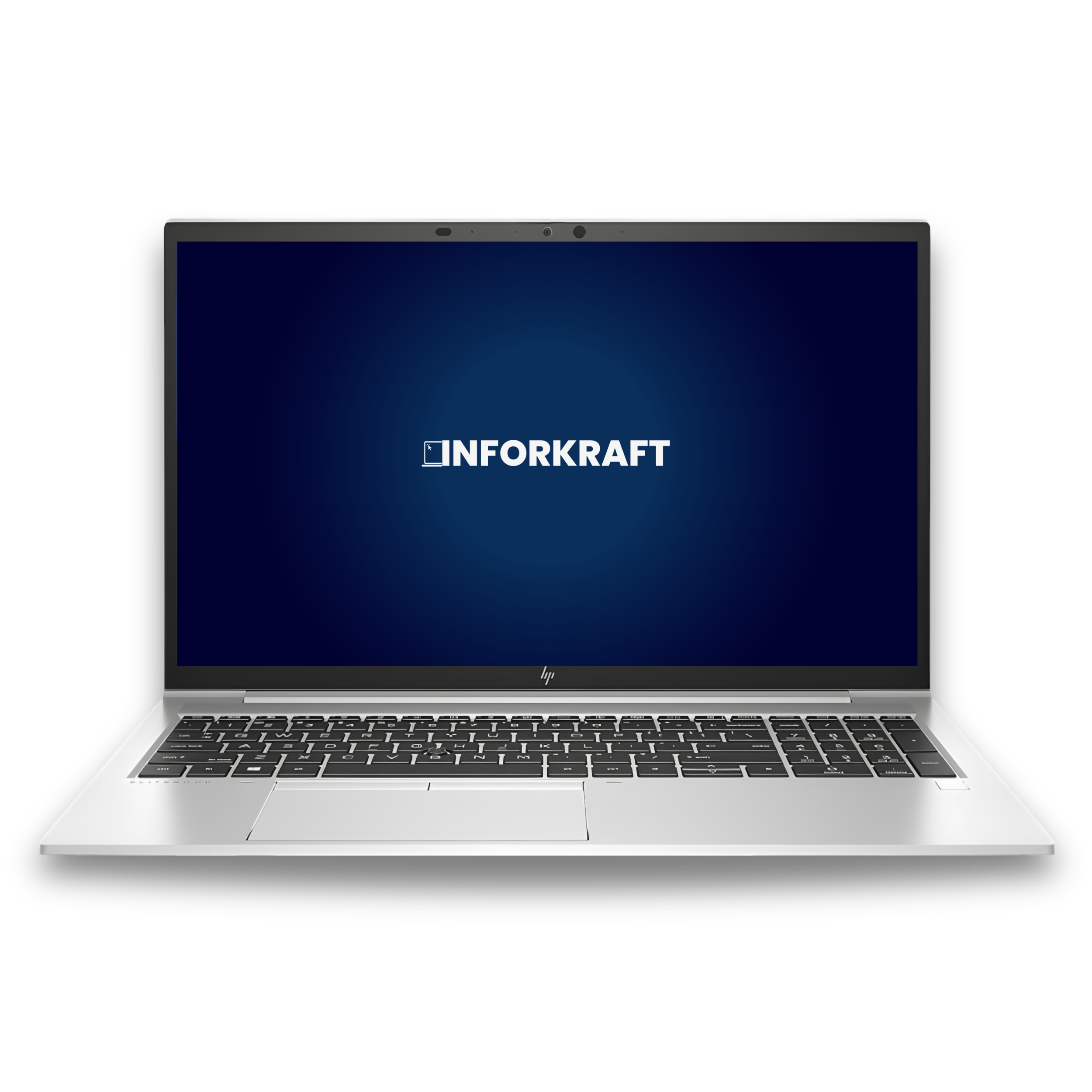 Hp EliteBook 850 G7 | i5 10310U | 16Gb Ram | 512Gb Nvme | Windows 11 Pro | Táctil | No WEBCAM