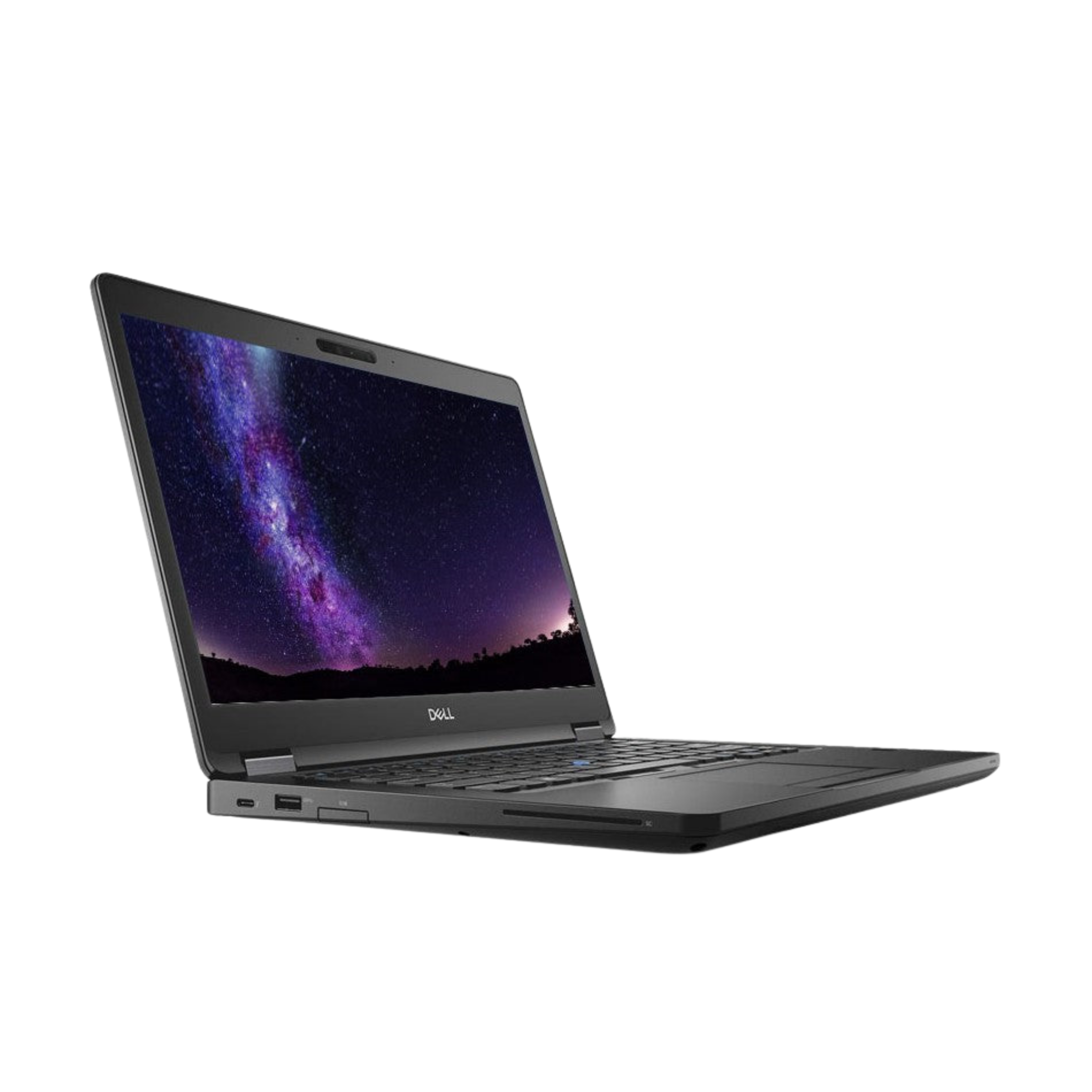 Dell latitude 5490 | i5 7300U | 16Gb Ram | 512Gb Nvme | Windows 11 Pro | Táctil | Batería nueva