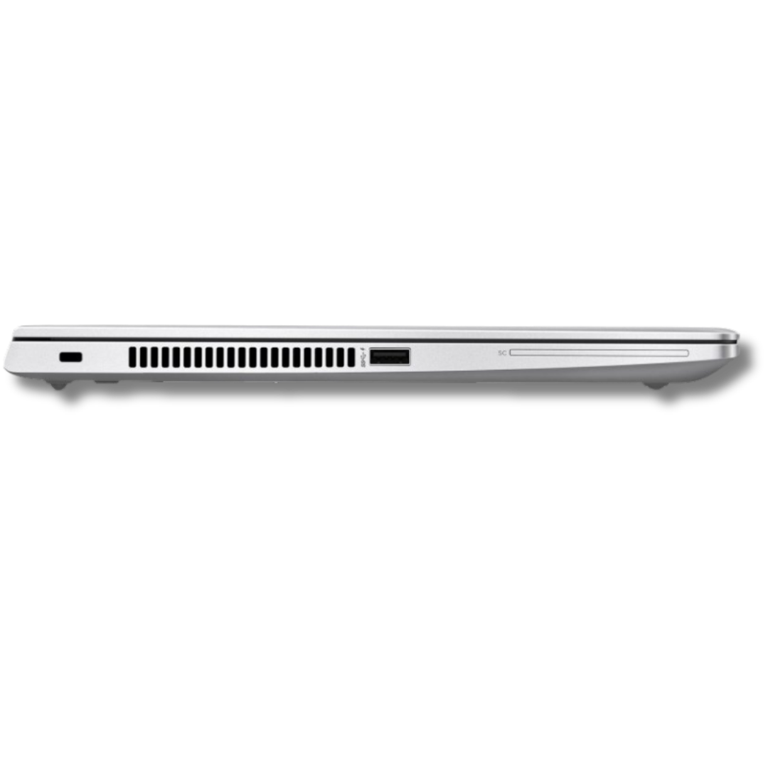 Hp EliteBook 840 G5/G6 | i5 8365U | 16Gb Ram | 256GB Nvme | Windows 11 Pro