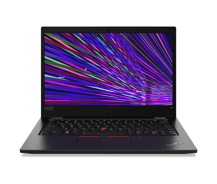 LENOVO L13 | INTEL CORE I5 10210U | 8GB RAM | 256GB SSD | WIN 11 PRO | OPEN OFFICE