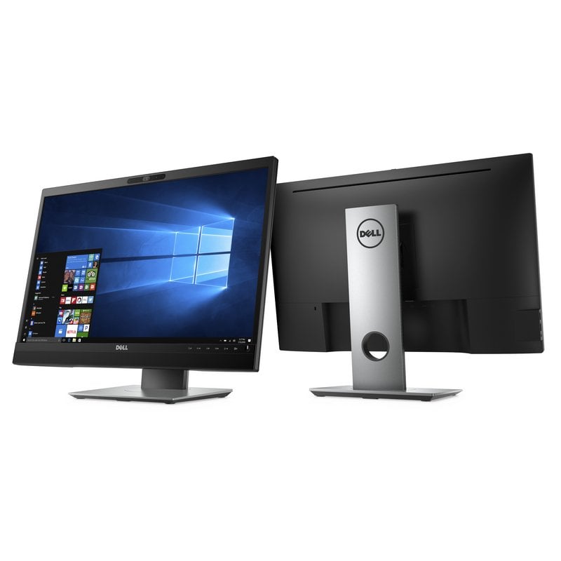 MONITOR DELL P2418HZM 24" FHD ALTAVOCES Y WEBCAM REACONDICIONADO