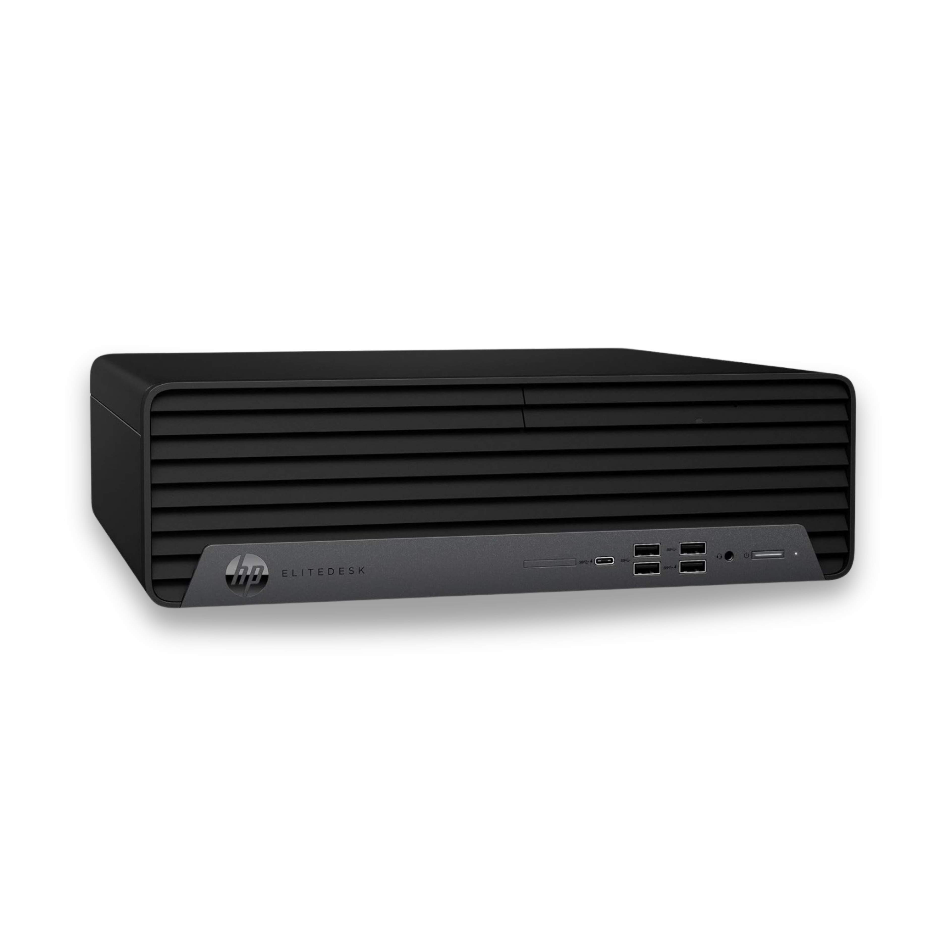 Hp 800 G6 SFF | i5 10400F | 16Gb Ram | 256Gb Ssd | AMD R7 350 4GB | Windows 11 Pro | Hdmi