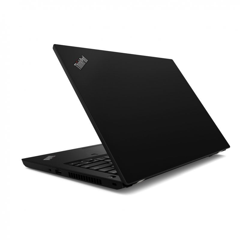 LENOVO THINKPAD L490 | INTEL CORE I5 8365U | 16 GB RAM | 256 GB NVMe | WIN 11 PRO | OPEN OFFICE
