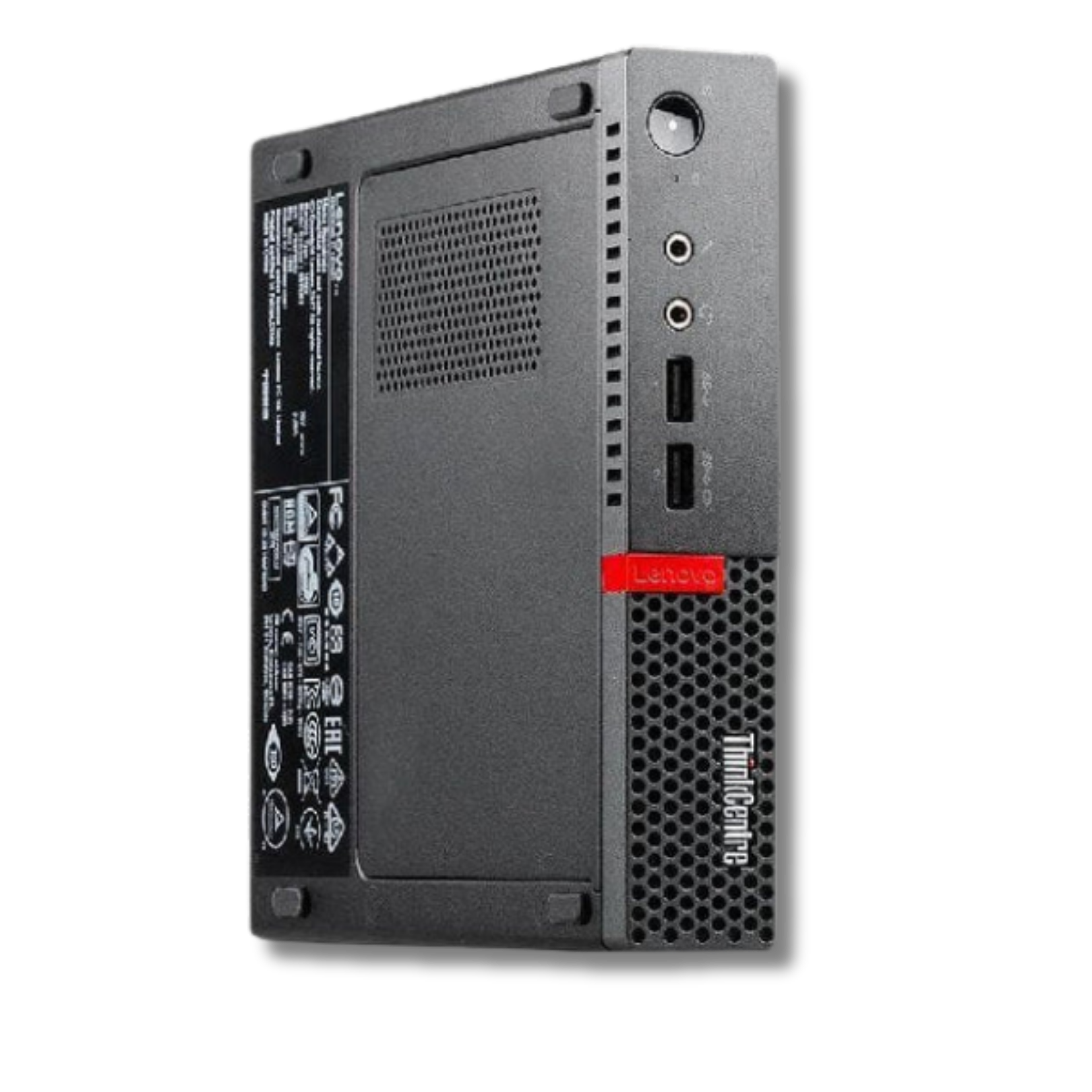 Lenovo ThinkCentre M710q Tiny | i7 7700T | 8Gb Ram | 256GB Ssd | Windows 11 Pro