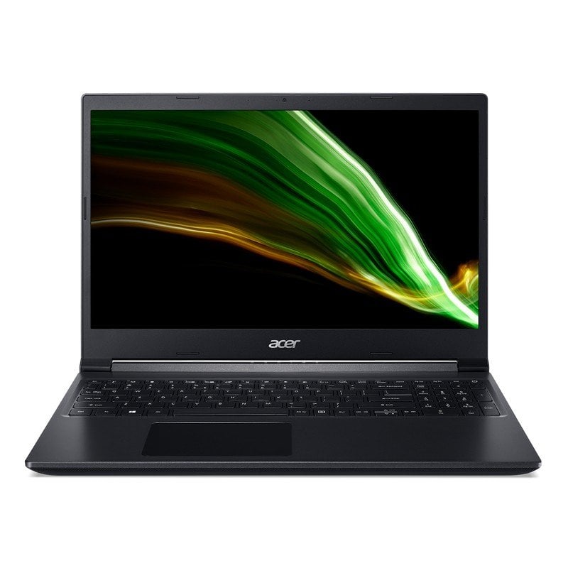 Acer Aspire 7 A715-42G-R8A0 AMD Ryzen 5 5500U/16GB/512GB SSD/GTX1650/15.6"/WIN11